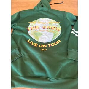 The Show Naill Hiram Tour 2024 Medium Hoodie